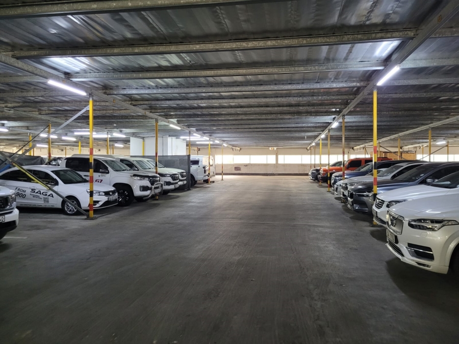 To Let Commercial Property for Rent in Foreshore Western Cape